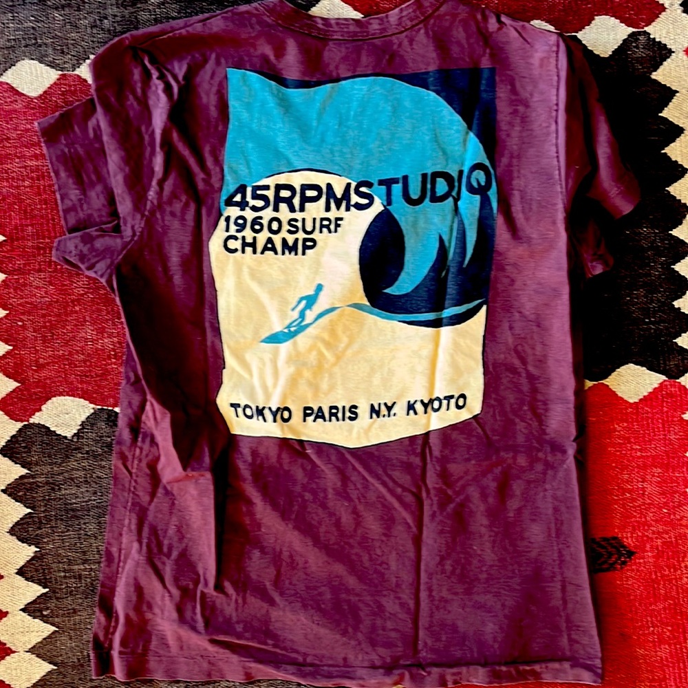 45RPM collectors item